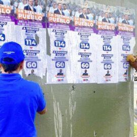 Refuerzan sanciones y controles a vallas de publicidad política en Cali
