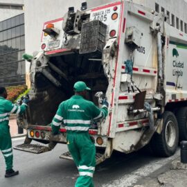 Recolección de basuras en Cali: así opera el esquema de libre competencia