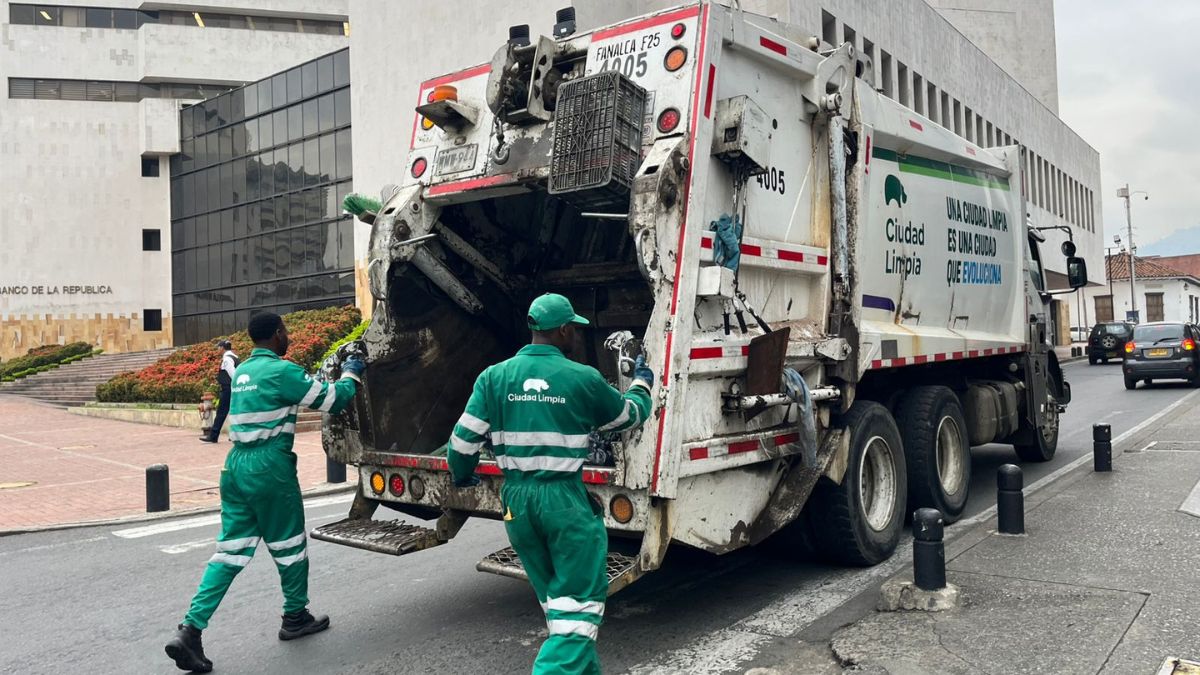 Recolección de basuras en Cali: así opera el esquema de libre competencia