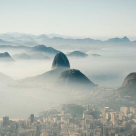 Los requisitos para viajar a Brasil desde Colombia: estos son los detalles