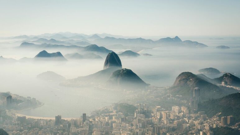Los requisitos para viajar a Brasil desde Colombia: estos son los detalles