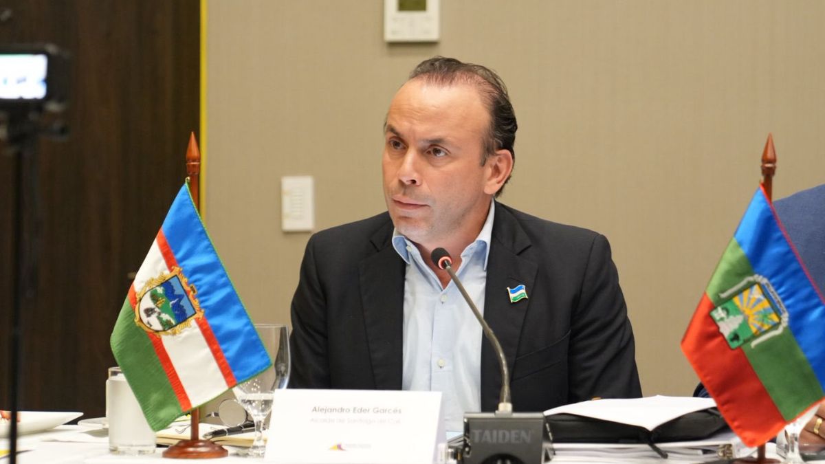 Emcali anuncia proyectos estratégicos para el Valle