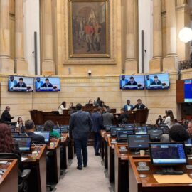 Senado y Congreso: El ABC de lo que debe saber para las elecciones 2026