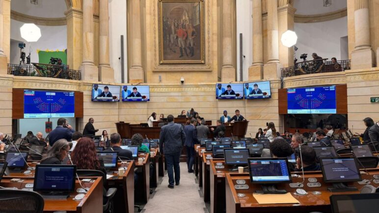 Senado y Congreso: El ABC de lo que debe saber para las elecciones 2026