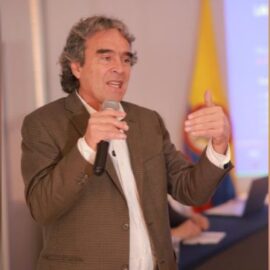Sergio Fajardo no irá a consulta: Competirá directo en la primera vuelta presidencial