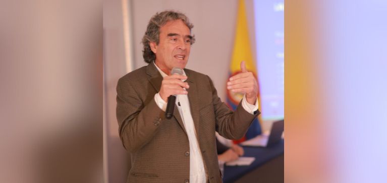 Sergio Fajardo no irá a consulta: Competirá directo en la primera vuelta presidencial