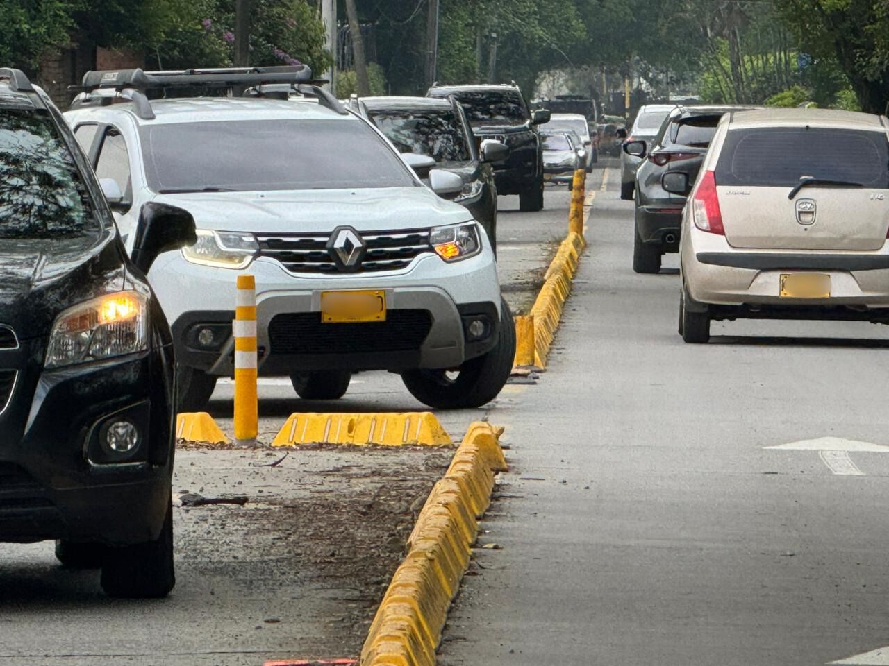 Anuncian plan 'Ola Verde' para agilizar movilidad en Cali: estas son las zonas priorizadas