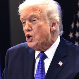Trump considera "profundamente decepcionante" el fallo del Supremo contra sus aranceles