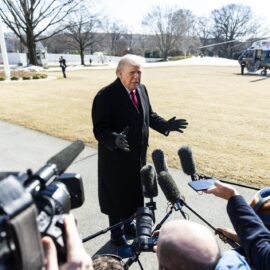Trump visitará Venezuela: ¿cuál puede ser la fecha?