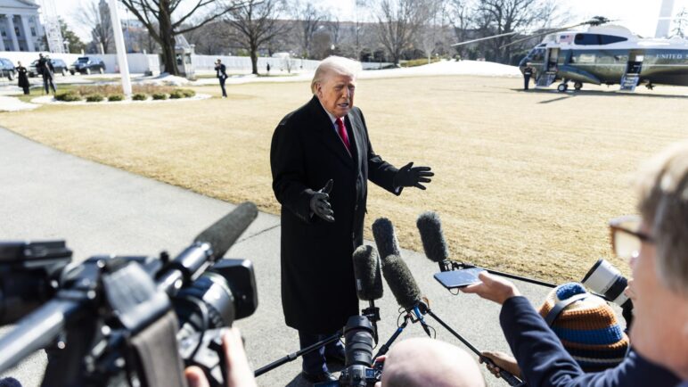 Trump visitará Venezuela: ¿cuál puede ser la fecha?