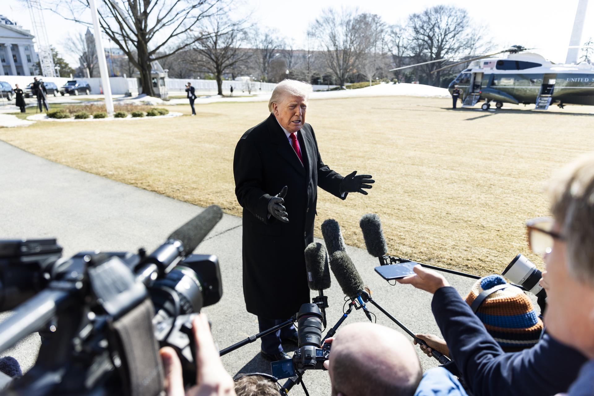 Trump visitará Venezuela: ¿cuál puede ser la fecha?
