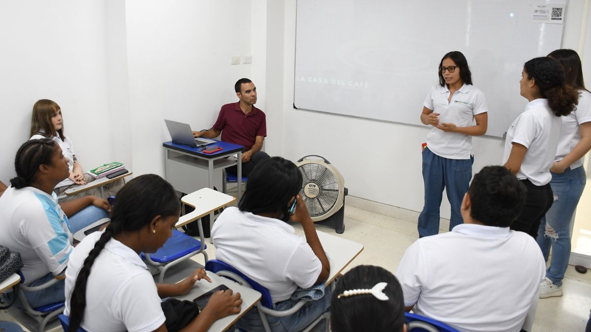 Este es el cierre parcial que se hará en la vía recta Cali - Palmira