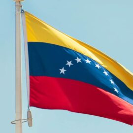 Venezuela recibió a 110 migrantes repatriados desde Estados Unidos