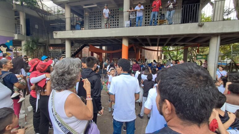 Fundación 'Concientízate en ti': educación, prevención y transformación social en Cali