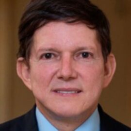 ¿Quién es Wilson Ruiz, candidato de Salvación Nacional que participará en ciclo de debates?
