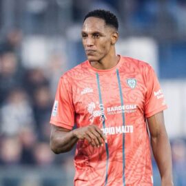 Yerry Mina aclara rumores sobre su condición física de cara al Mundial: esto fue lo que dijo