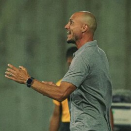 Polémica en Barranquilla: América de Cali cae ante Junior y David González habla del arbitraje