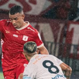 Video: Así fue la victoria del América ante Jaguares: ¿Qué dijo David González?