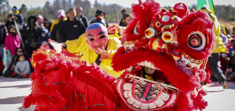 ¿Cómo funciona el año nuevo Chino? La importancia de la cultura del país asiático