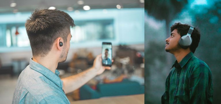 ¿Los audífonos de Bluetooth son peligrosos para el cerebro? Esto dice la ciencia