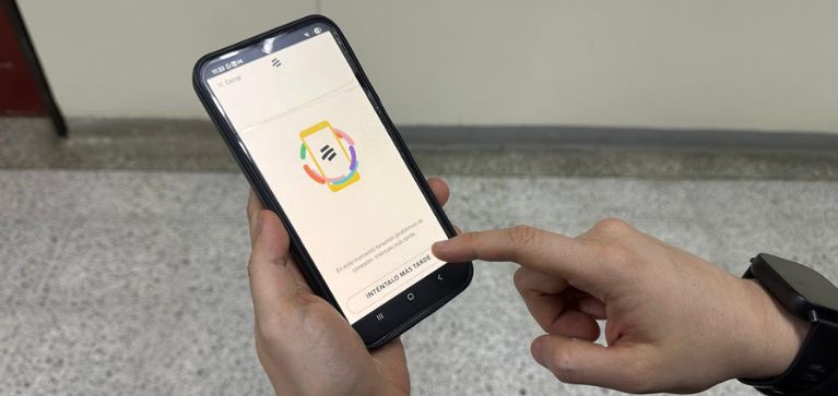 ¿Siguen las fallas en app de Bancolombia? Entidad entrega parte de tranquilidad