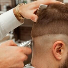 ¿Qué es la tiña de barbería? Atención a los signos de afectación del hongo