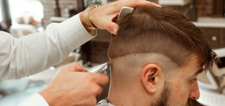 ¿Qué es la tiña de barbería? Atención a los signos de afectación del hongo