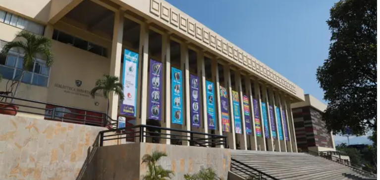 Arena Gamer en Cali: Conozca el nuevo espacio de la Biblioteca Departamental