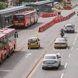 Día sin carro y sin moto en Bogotá: ¿cuáles son las alternativas de movilidad?