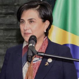 Ecuador y Colombia bajan la tensión: Canciller confirma que el diálogo sigue pese a la guerra comercial