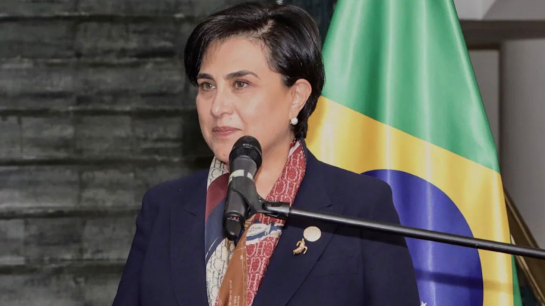 Ecuador y Colombia bajan la tensión: Canciller confirma que el diálogo sigue pese a la guerra comercial