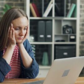 ¿Cómo apoyar a una persona con el síndrome Burnout? El acompañamiento es todo
