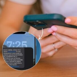 ¡Ojo! Registraduría alerta de mensajes fraudulentos para jurados de votación: identifíquelos