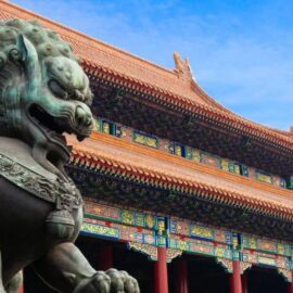 Apunte: Los requisitos que necesita tener para poder viajar a China