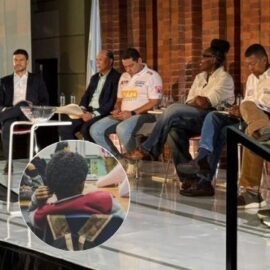 Candidatos al Congreso 2026 por el Valle del Cauca hablan de educación