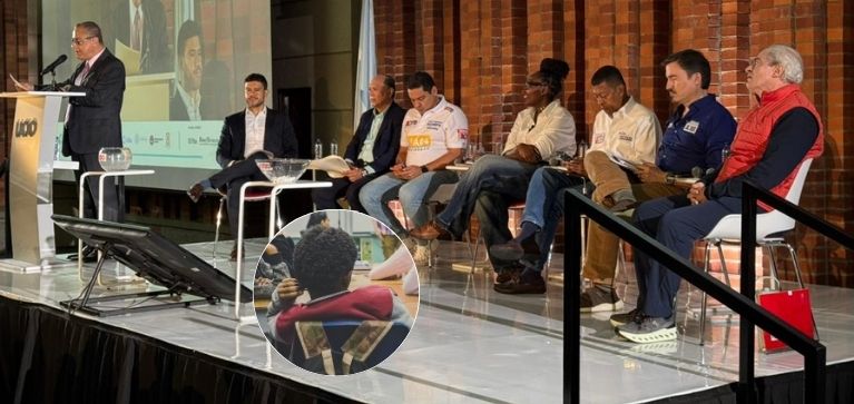 Candidatos al Congreso 2026 por el Valle del Cauca hablan de educación
