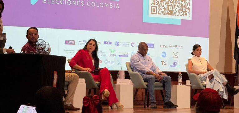 Tercer encuentro de candidatos al Congreso 2026 por el Valle del Cauca; así puede asistir
