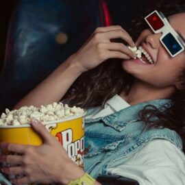 ¡Cine barato! Apunte las fechas y el precio de las entradas: Esto hay en cartelera