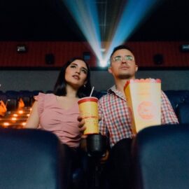 Las mejores películas para disfrutar en San Valentín: Drama, romance, acción y más