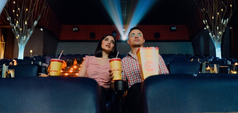Las mejores películas para disfrutar en San Valentín: Drama, romance, acción y más