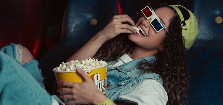 ¡Cine barato! Apunte las fechas y el precio de las entradas: Esto hay en cartelera