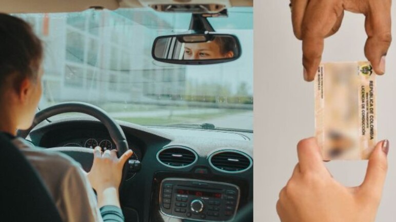 ¿Licencias de conducción gratis? Estas son las condiciones para acceder a este beneficio