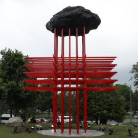 Monumento en Bogotá honrará a 460 profesionales de la salud que fallecieron en pandemia
