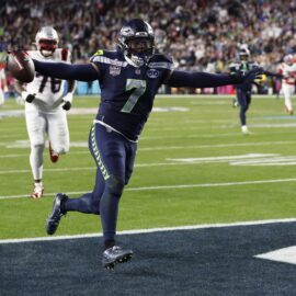 ¡Así se coronaron los Seahawks en el Super Bowl! Muchas emociones en la final de la NFL