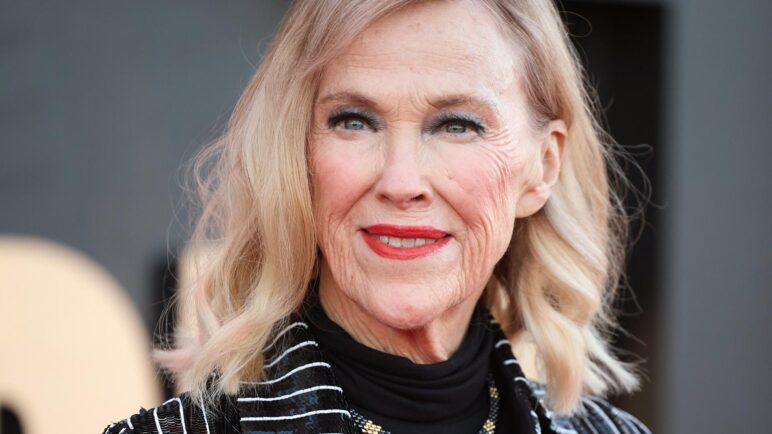 Se revelan las causas del fallecimiento de la actriz Catherine O'Hara, ¿fue algo natural?