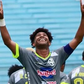 ¿Quién es Daniel Valencia? El delantero que ya está en Cali y pretende el América