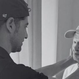 "Te quedas a vivir dentro de mi corazón": David Bisbal confirma el fallecimiento de su padre