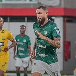 Deportivo Cali vs. Atlético Bucaramanga: Así llegan los equipos para el juego de Liga