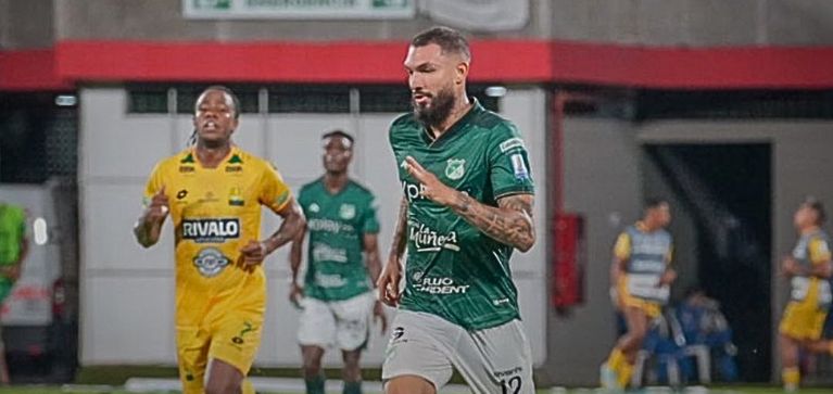 Deportivo Cali vs. Atlético Bucaramanga: Así llegan los equipos para el juego de Liga