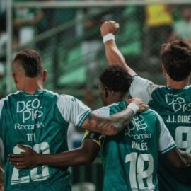 ¡Victoria con sabor a azúcar! Así venció Deportivo Cali a Nacional en Palmaseca